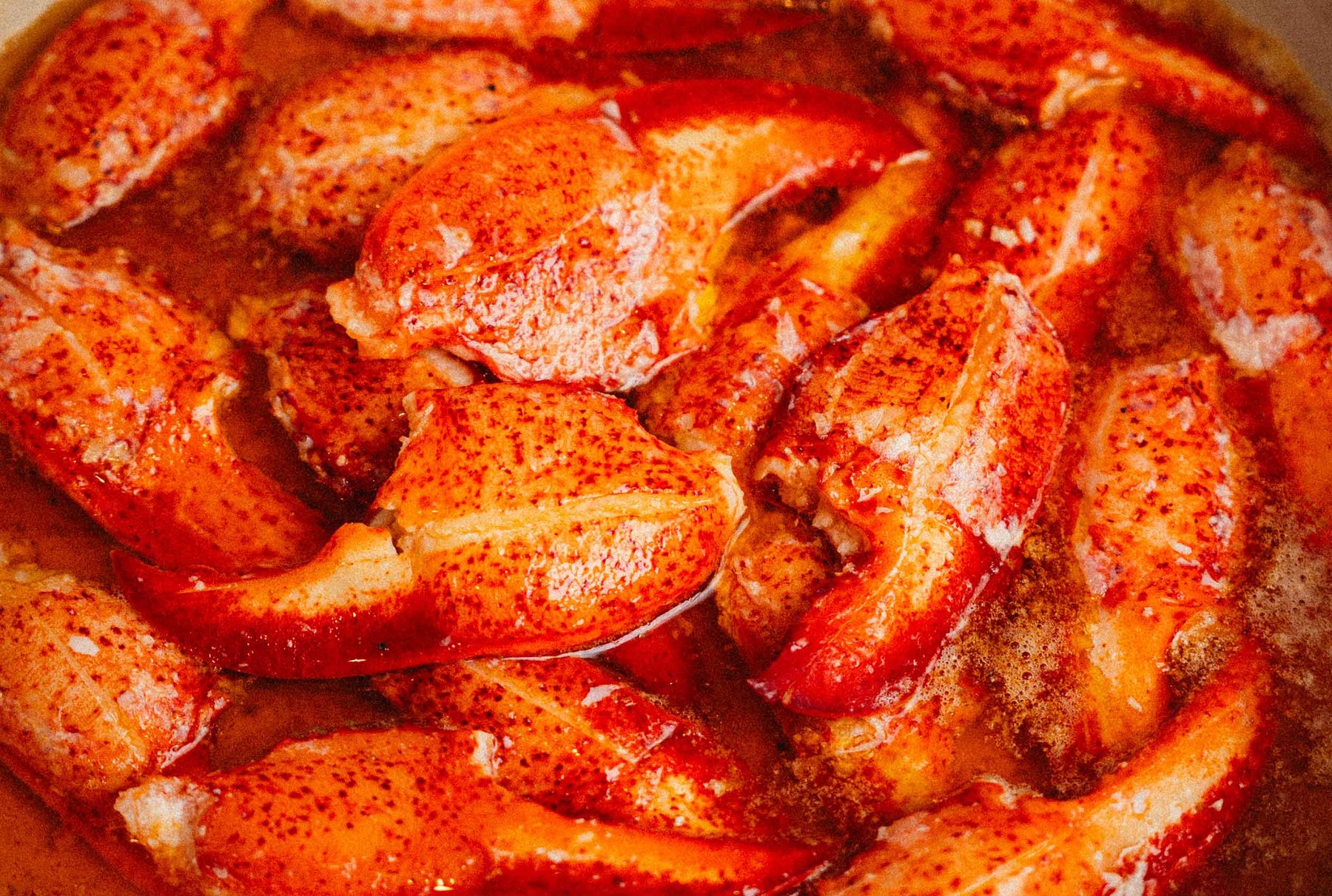 Cooking Guide: LUXPACK™ Lobster Claw Meat