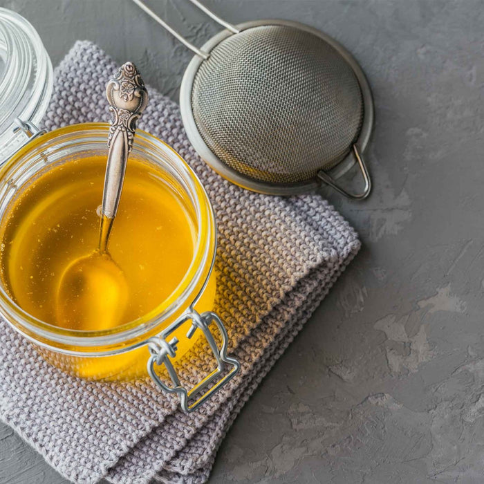 Clarified Chesapeake Bay Butter - PrimeFish Seafood Co.