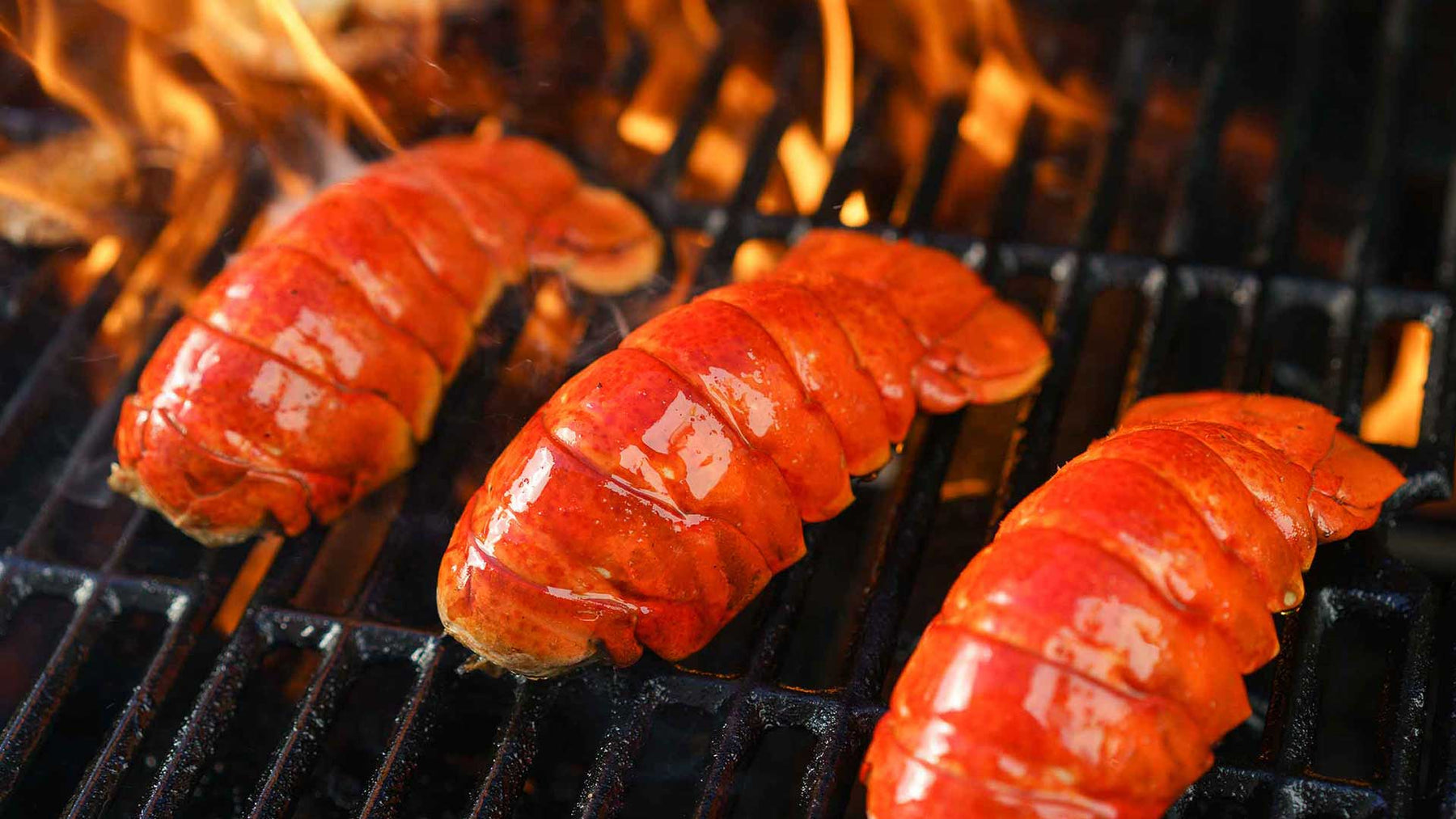 Cooking Guide: Maine Lobster Tails - PrimeFish Seafood Co.