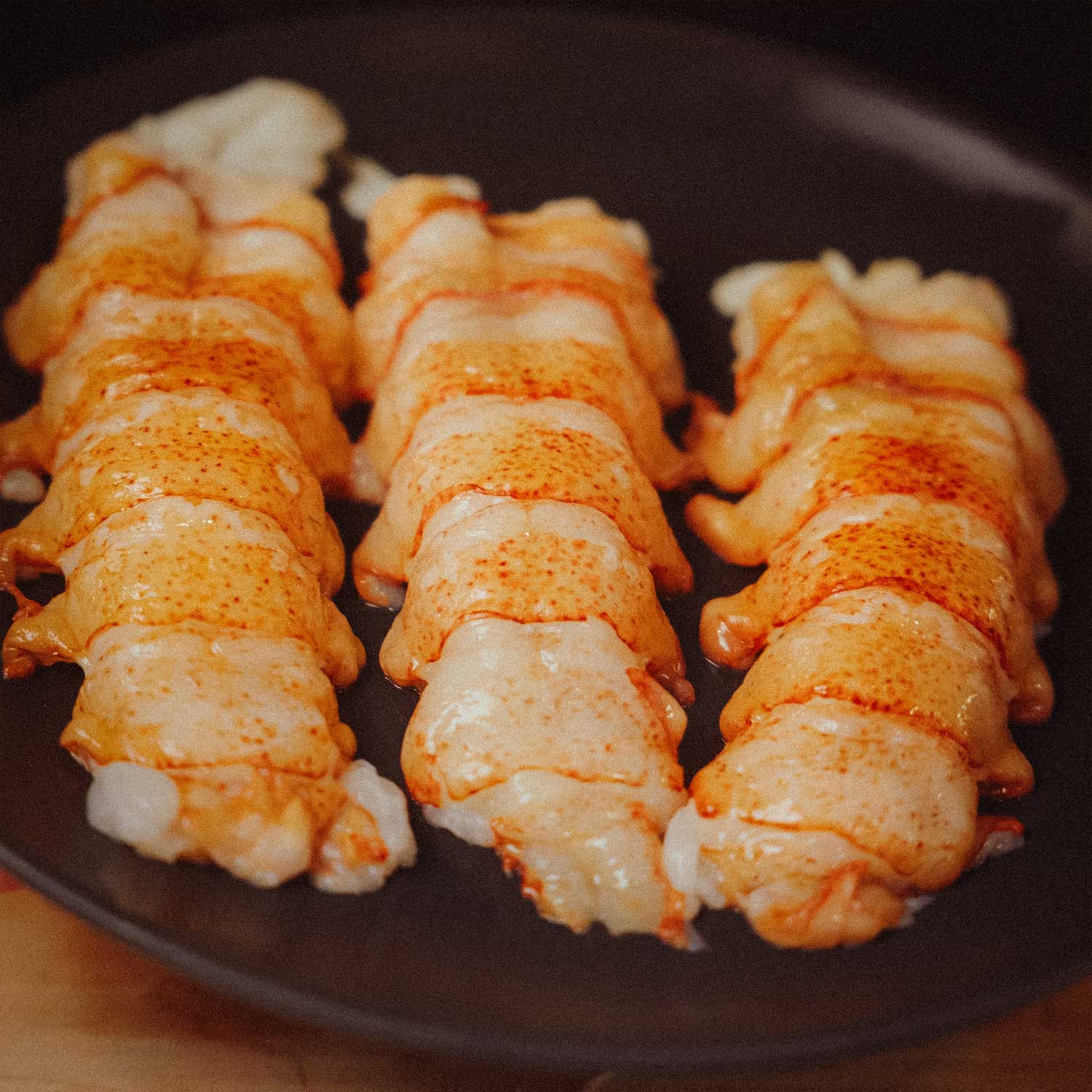 Lobster Tails (High Pressure Processed) - PrimeFish Seafood Co. - Large Boxes