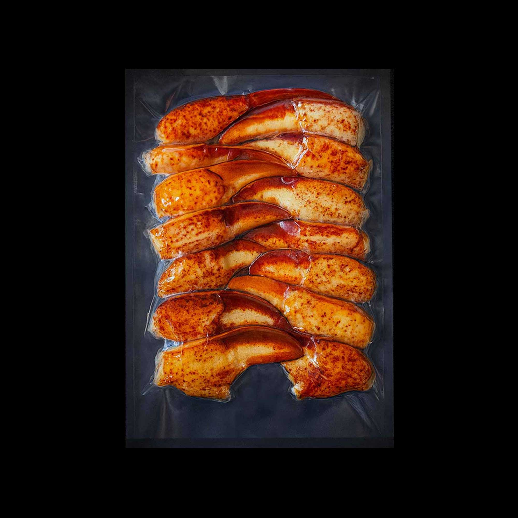 Lobster Claw & Snow Crab (Claw Arm) Leg Meat Box