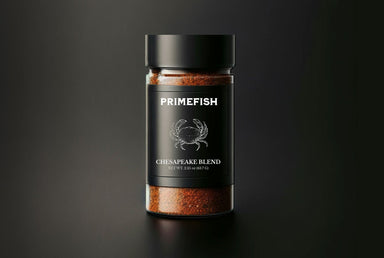 Chesapeake Blend Seasoning - PrimeFish Seafood Co. - Seafood Blends