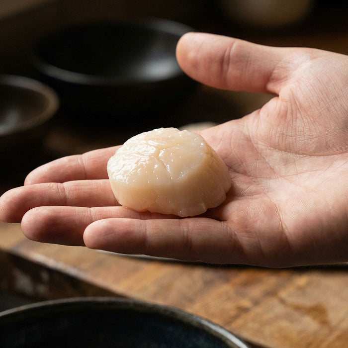WHAT MAKES SCOTTISH KING SCALLOPS SO SPECIAL