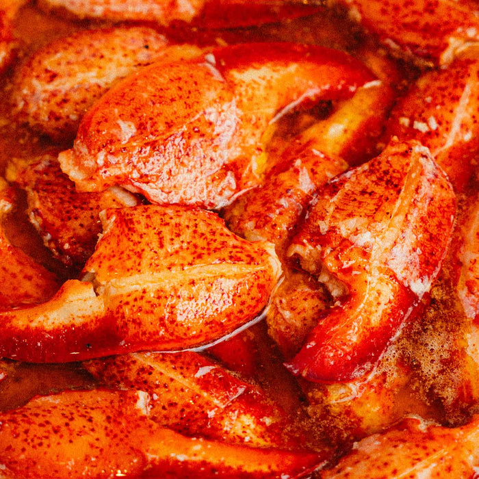 Cooking Guide: LUXPACK™ Lobster Claw Meat