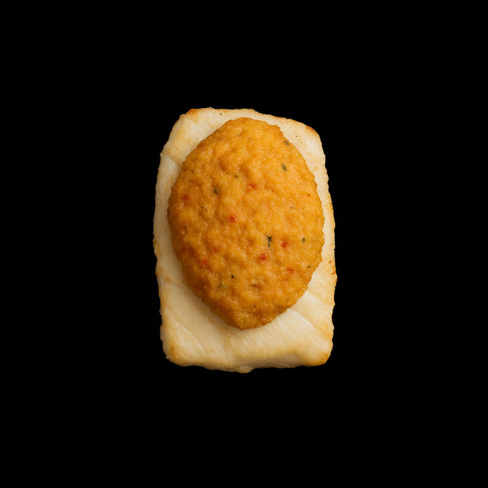 Cooking Guide: Stuffed Chilean Seabass