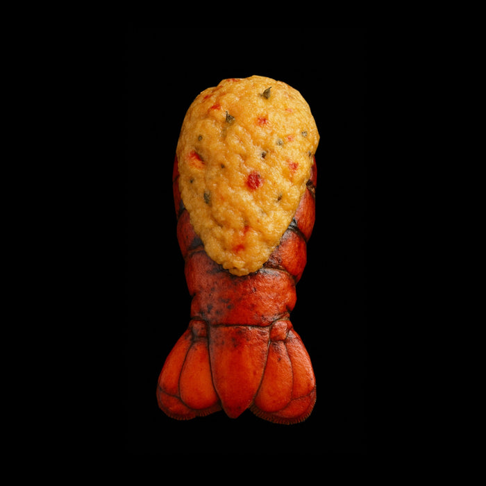 Cooking Guide: Stuffed Lobster Tail
