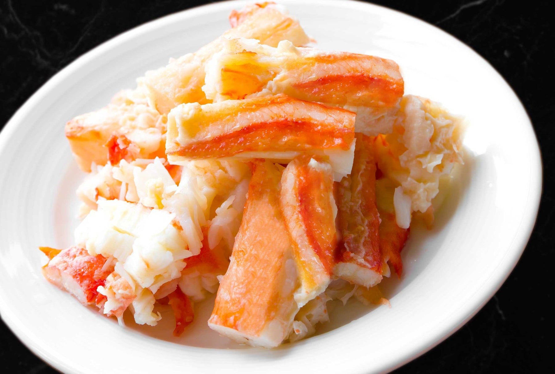 Cooking Guide: Alaskan King Crab Meat - PrimeFish Seafood Co.