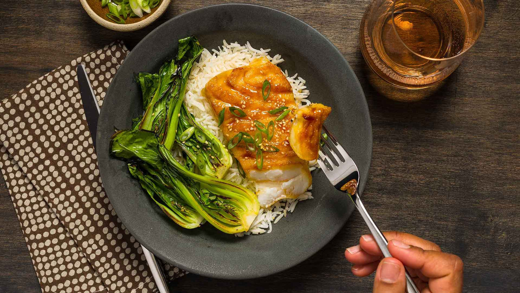 Cooking Guide: Chilean Seabass - PrimeFish Seafood Co.