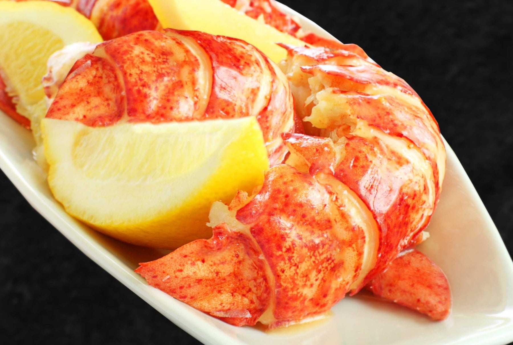 Cooking Guide: Lobster Tail Meat - PrimeFish Seafood Co.
