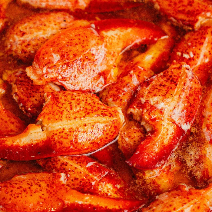 Cooking Guide: LUXPACK™ Lobster Claw Meat - PrimeFish Seafood Co.