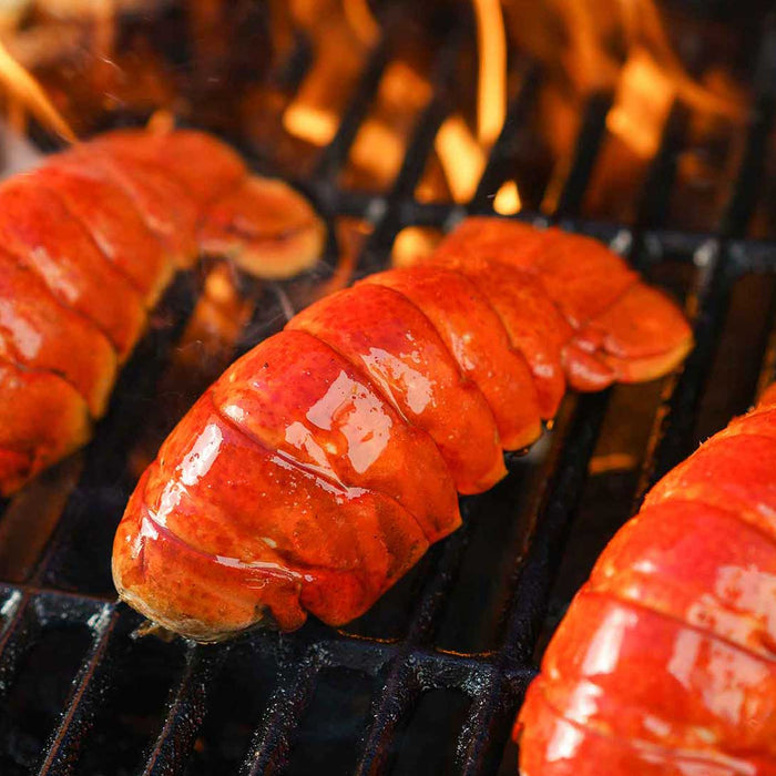 Cooking Guide: Maine Lobster Tails - PrimeFish Seafood Co.