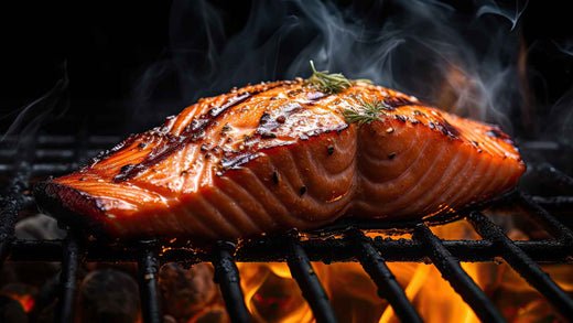 Cooking Guide: Ora King Salmon - PrimeFish Seafood Co.