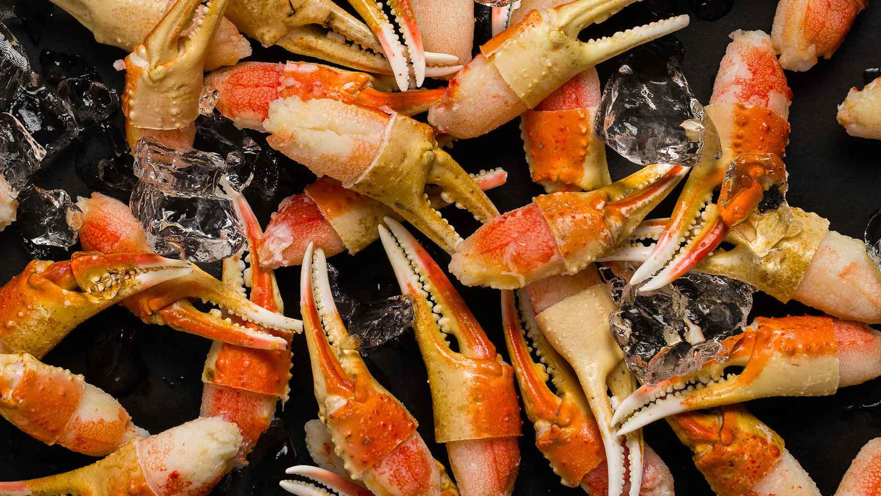 Cooking Guide: Snow Crab Cocktail Claws - PrimeFish Seafood Co.