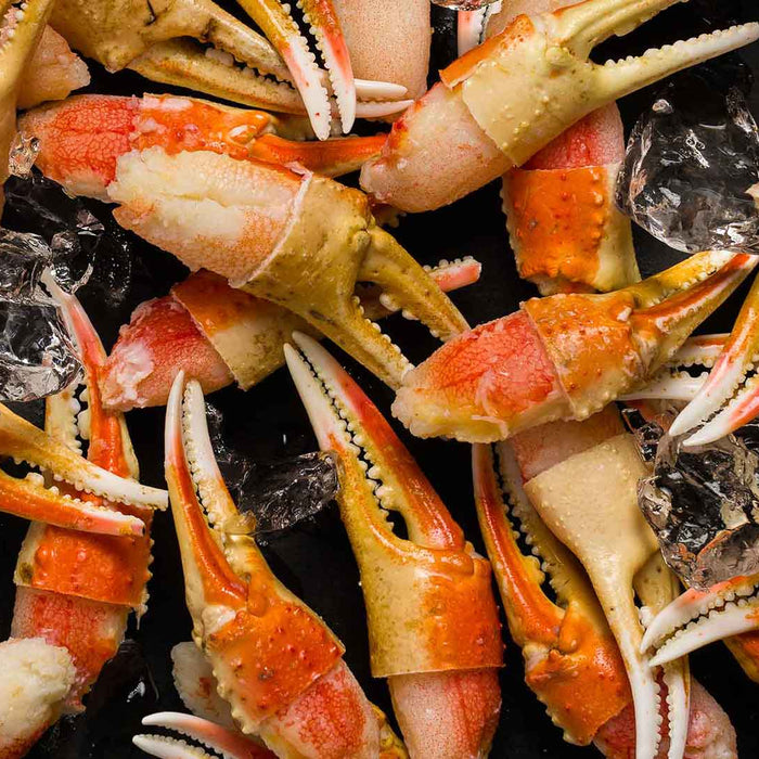 Cooking Guide: Snow Crab Cocktail Claws - PrimeFish Seafood Co.