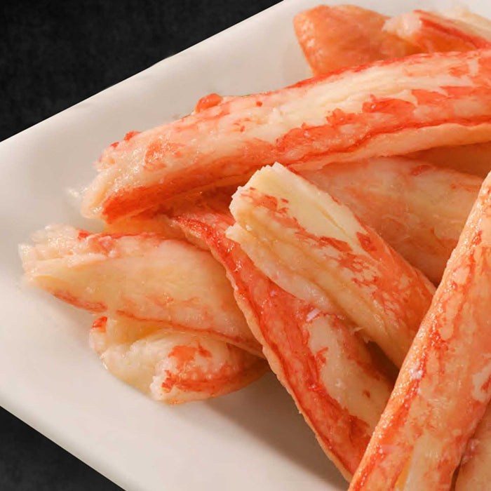 Cooking Guide: Snow Crab Leg Meat - PrimeFish Seafood Co.