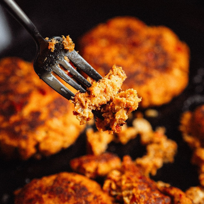Cooking Guide: Lobster Cakes