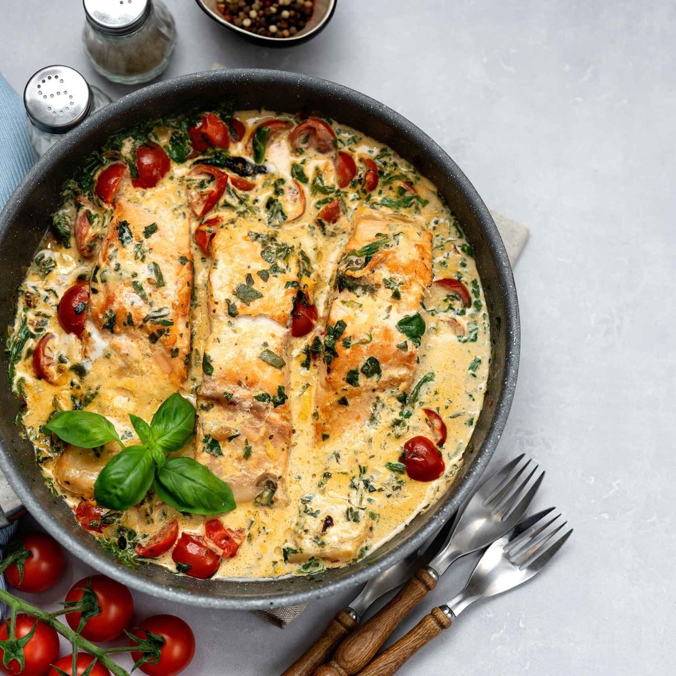 Seafood Cooking Recipes | Online Seafood Delivery | Get Prime Fish