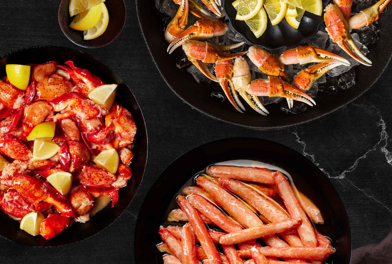 Curated Boxes - PrimeFish Seafood Co.