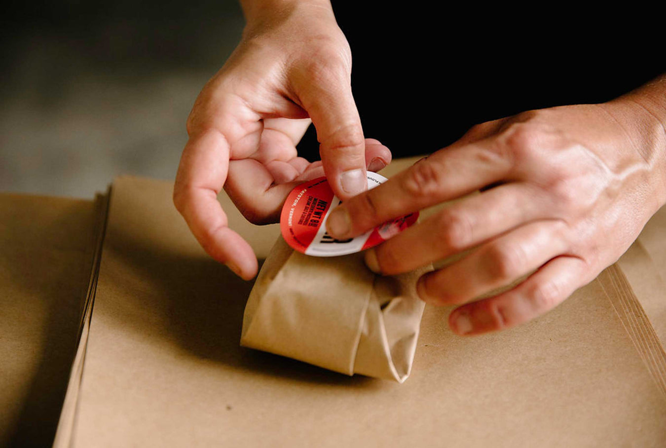 Sauce & Seasoning - PrimeFish Seafood Co.