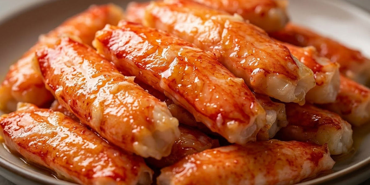 Online Seafood Delivery to Your Home