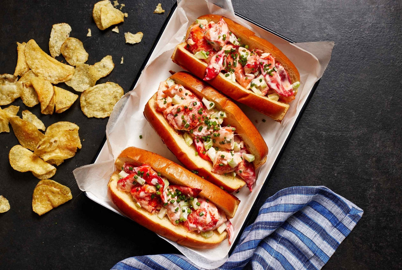 Shop Lobster - PrimeFish Seafood Co.