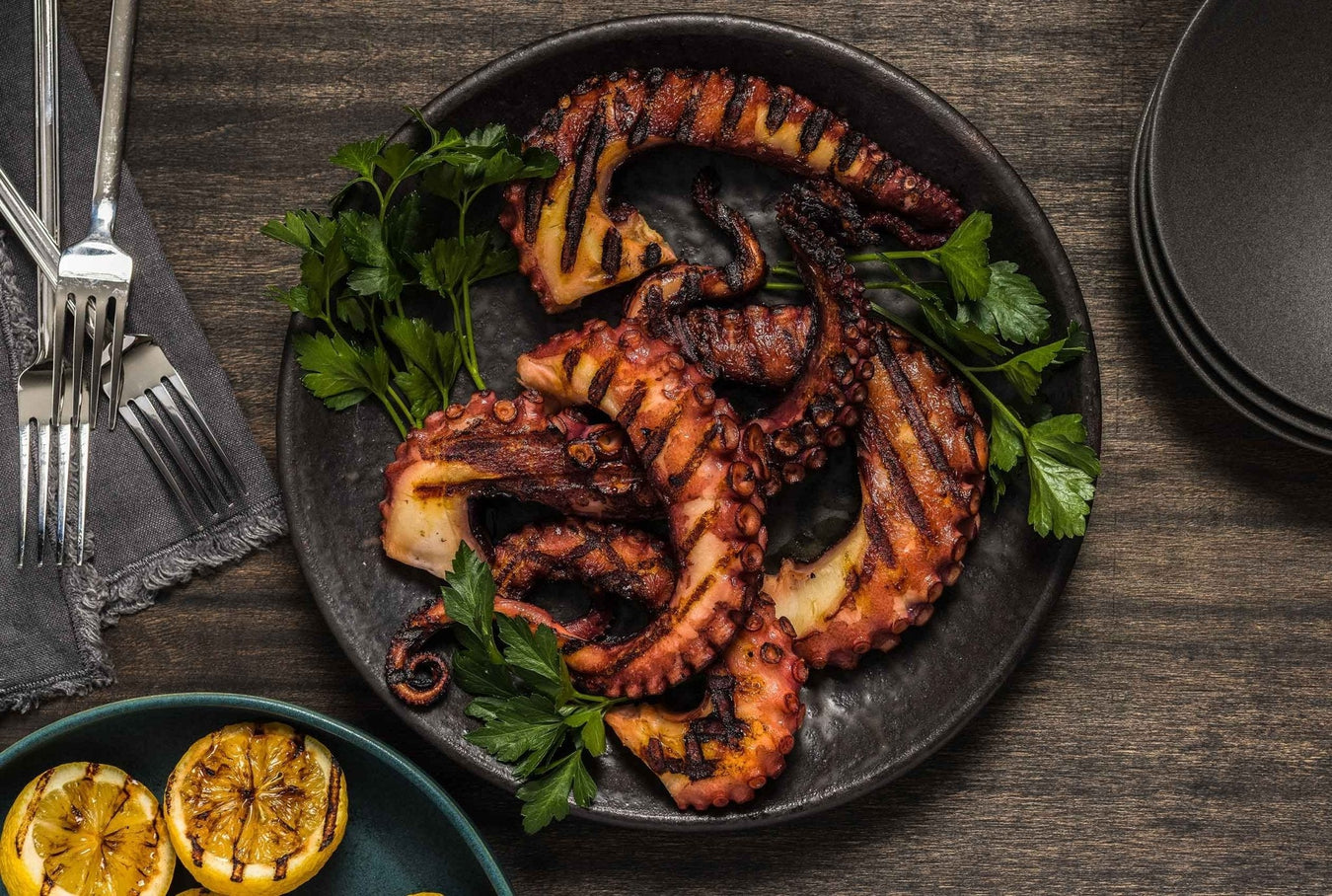 Shop Octopus - PrimeFish Seafood Co.