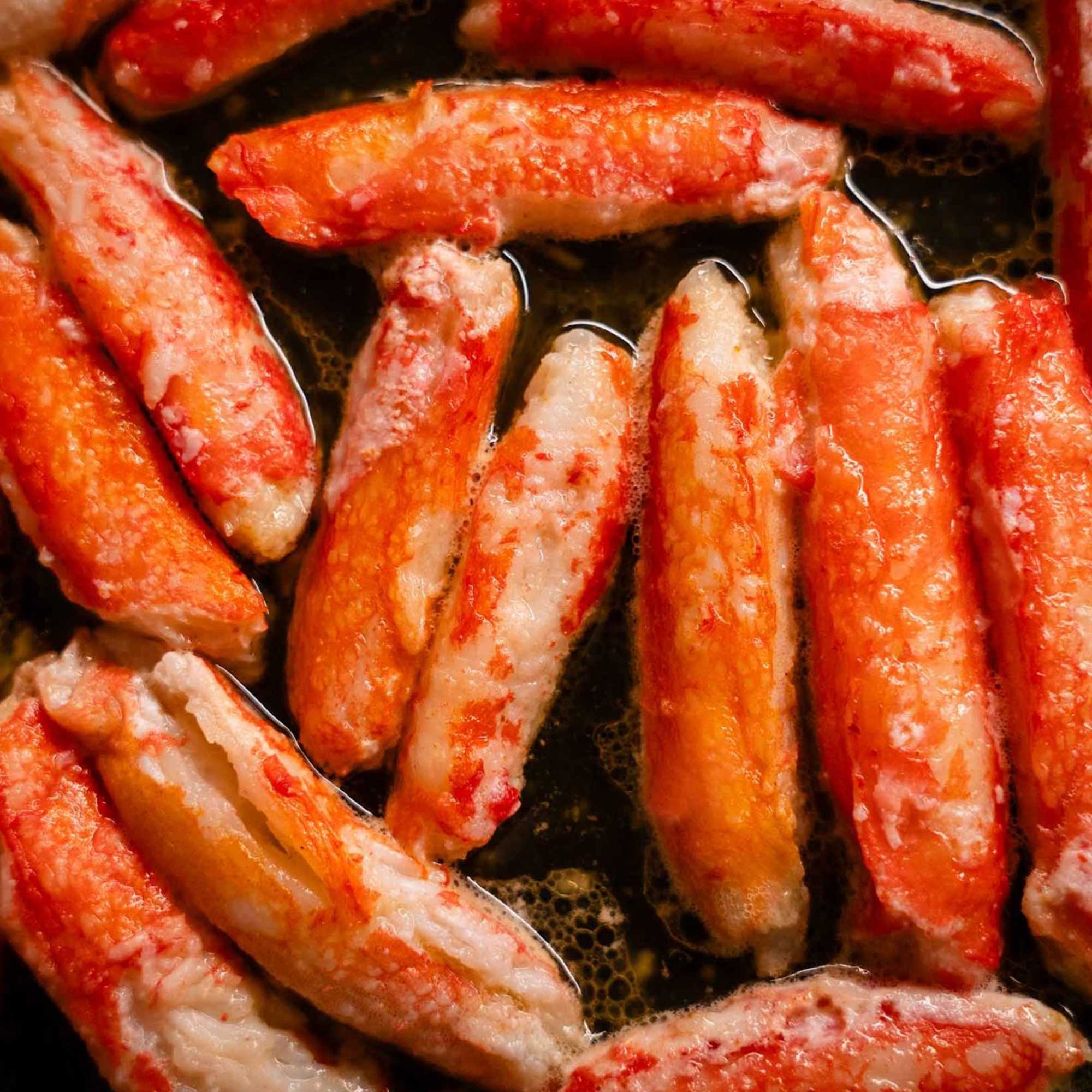 Snow Crab Arm Meat