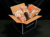 BUILD YOUR BOX
