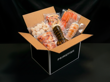 BUILD YOUR BOX