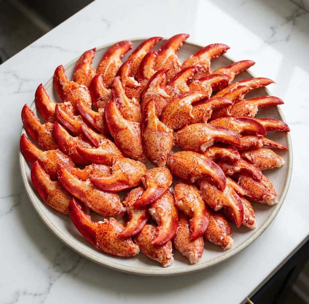 LOBSTER CLAW MEAT