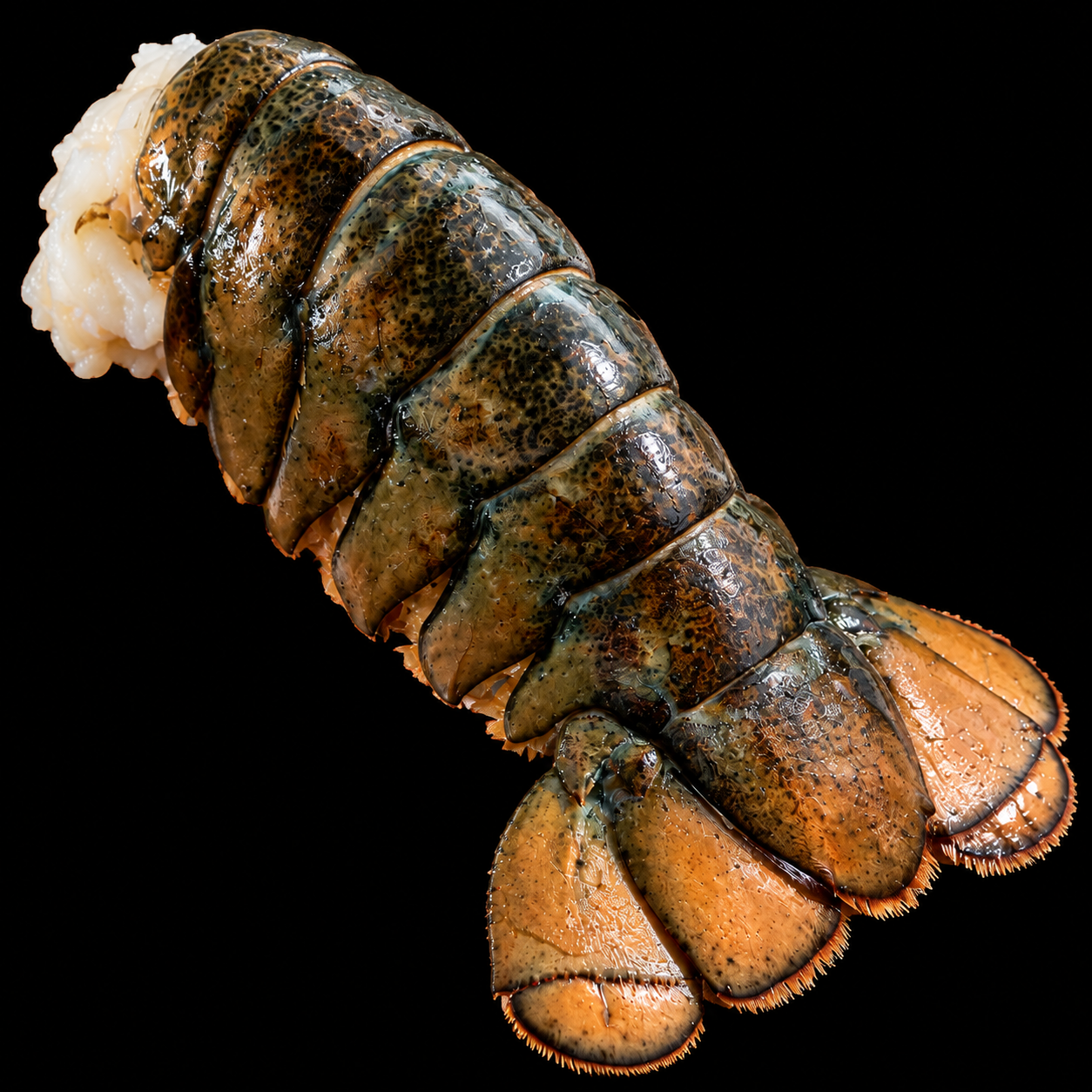 JUMBO LOBSTER TAILS