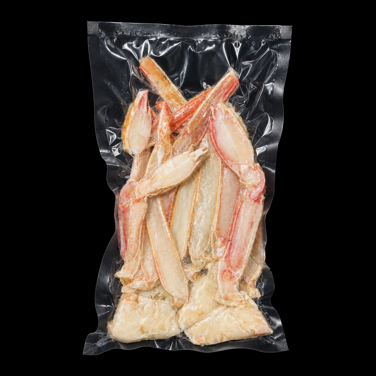 SNOW CRAB LEG SPLITS