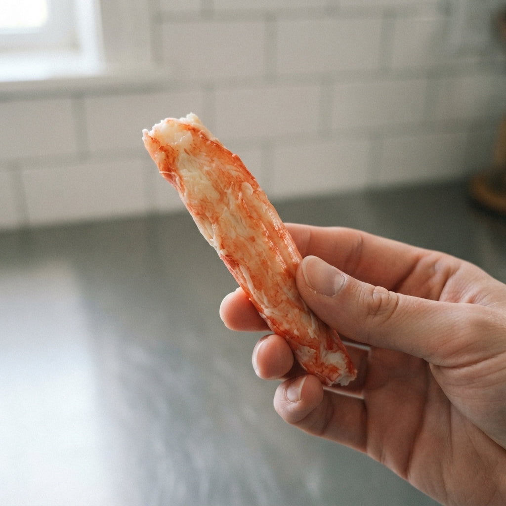 KING CRAB MEAT (2LBS)