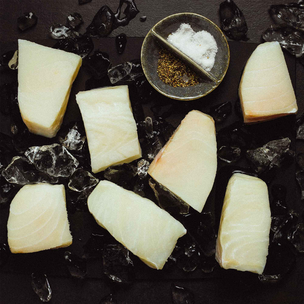 CHILEAN SEABASS