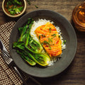 Chilean Seabass