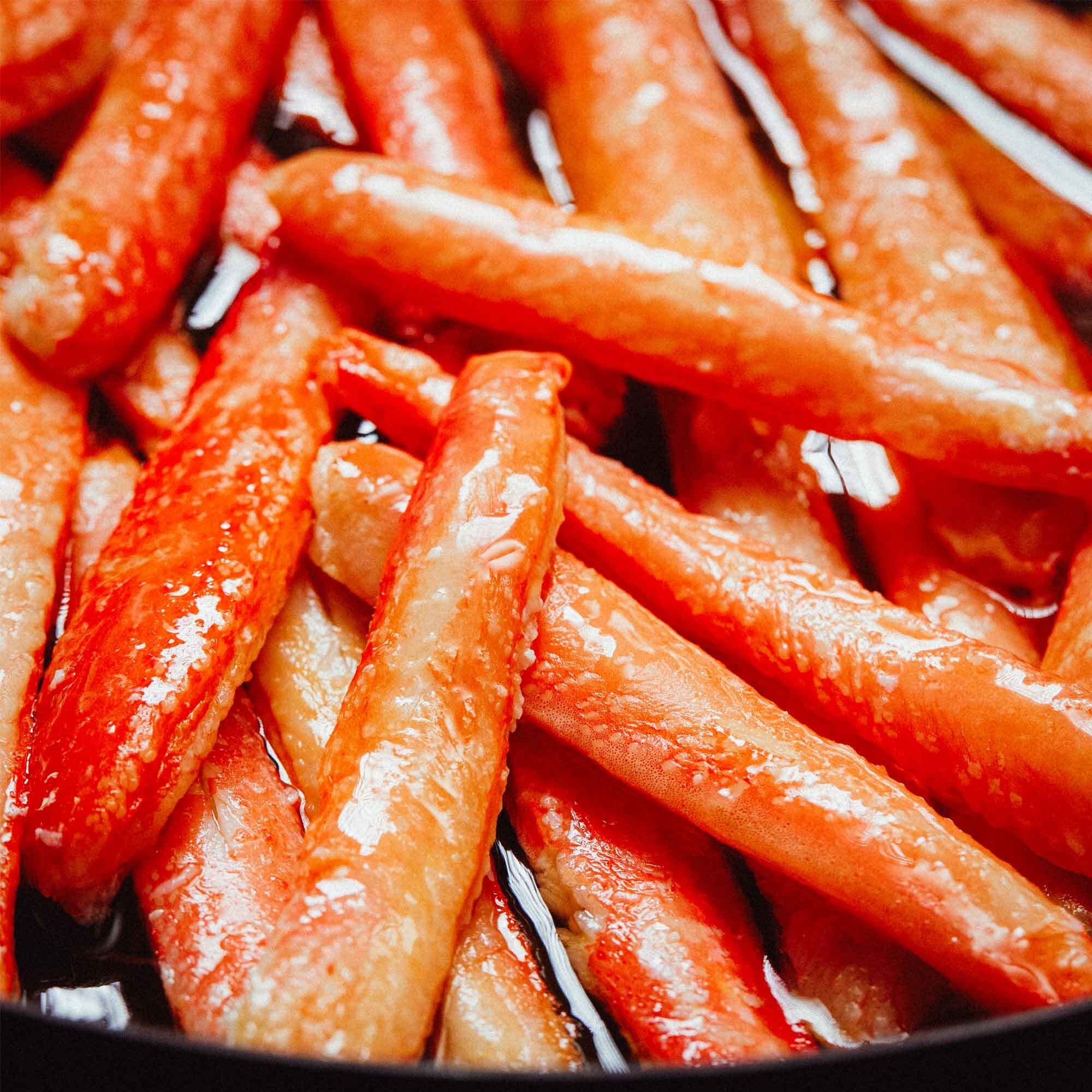 Snow Crab Leg Meat (16oz)