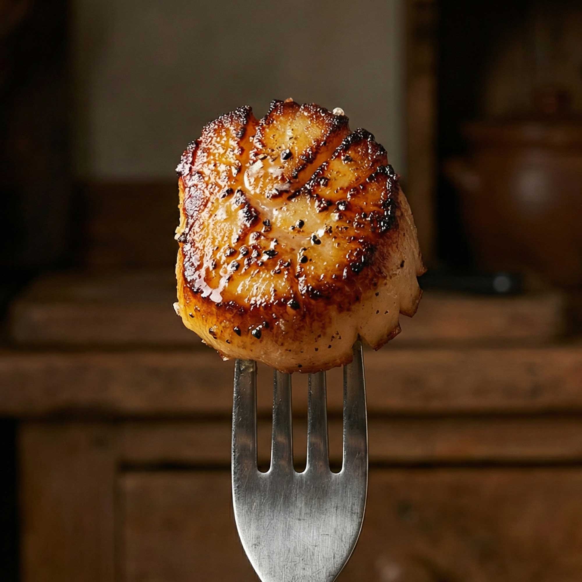 OneBox™ KING SCALLOPS