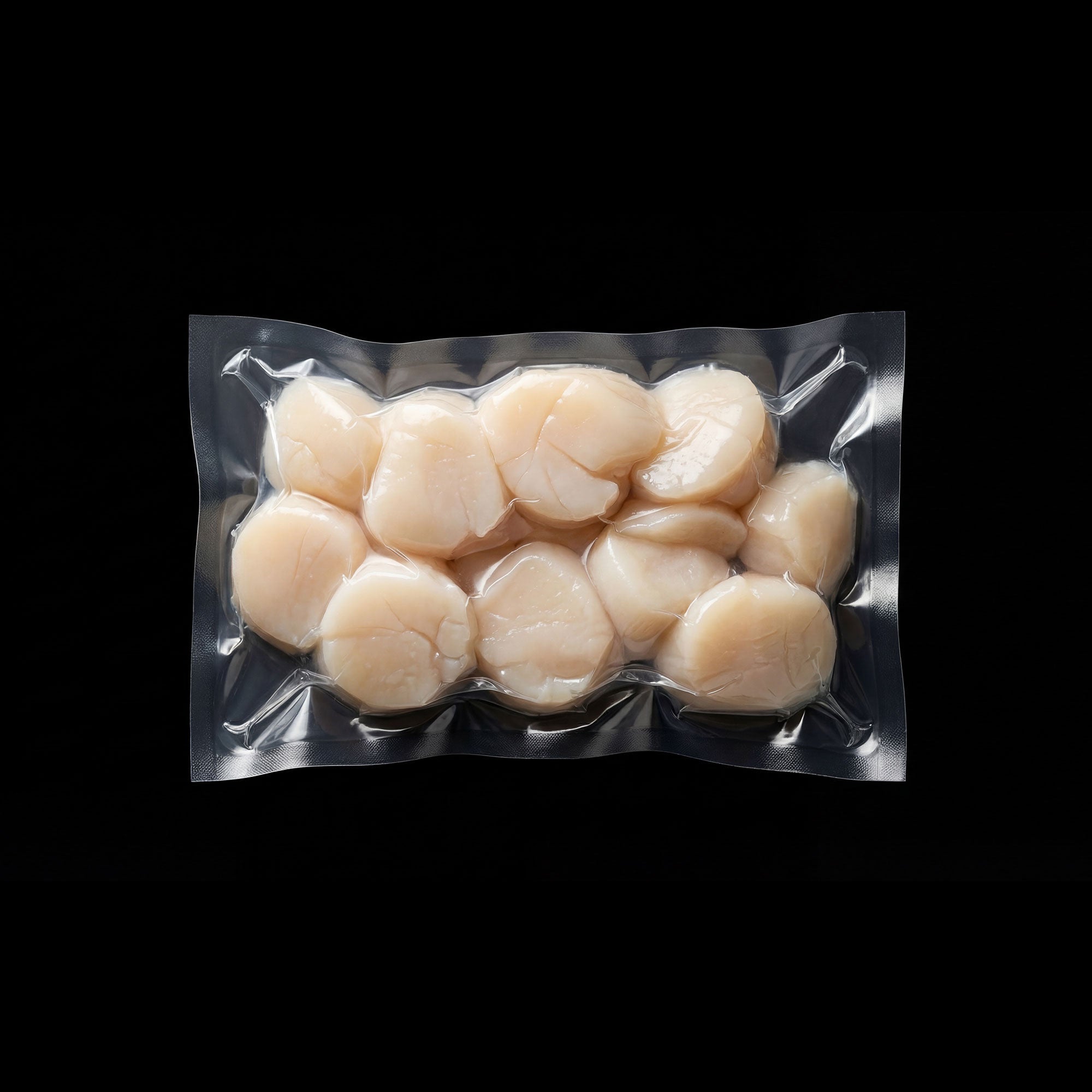 OneBox™ KING SCALLOPS