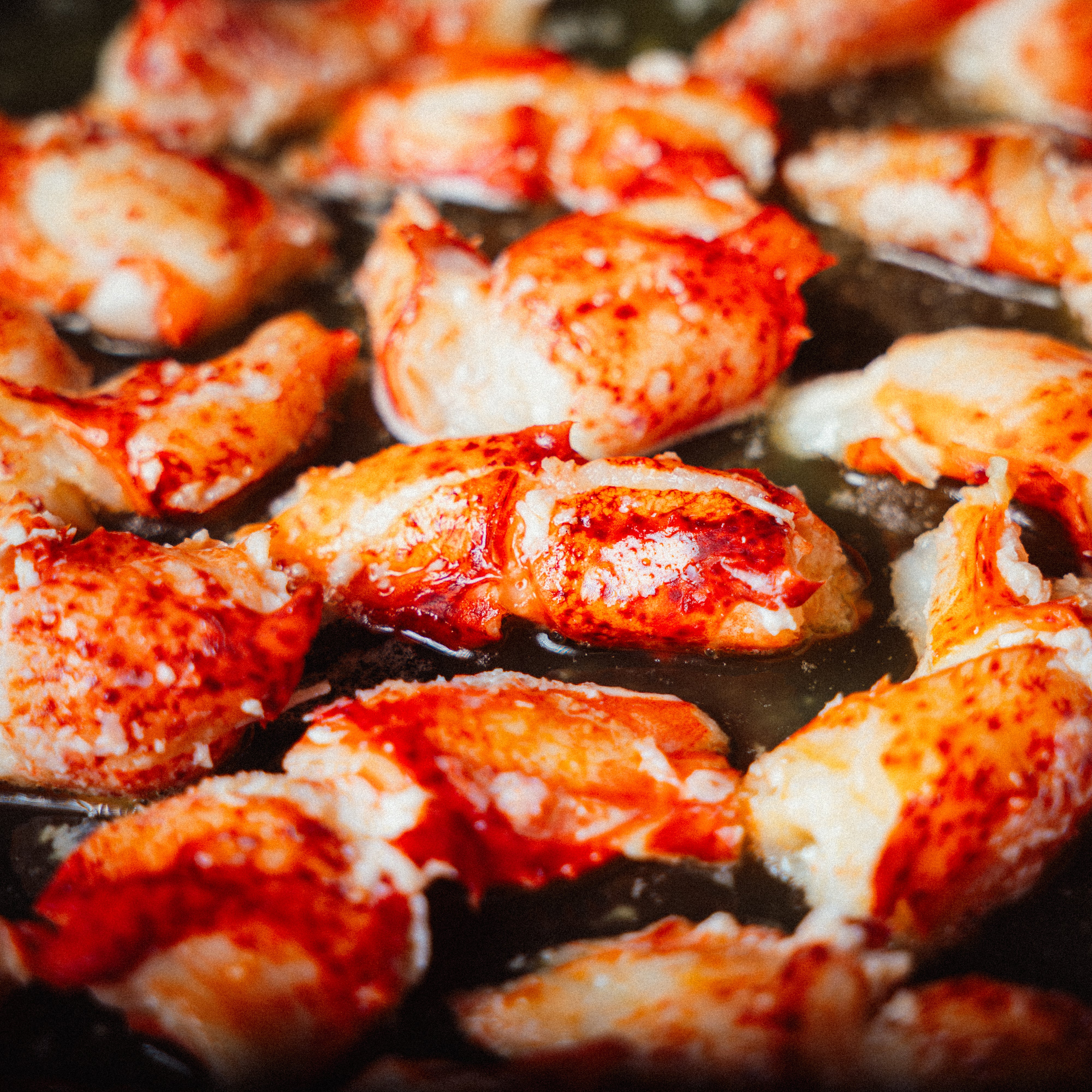 SNOW CRAB & LOBSTER BOX