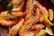 Australian King Prawns (8 Prawns, 16oz) - PrimeFish Seafood Co. - Small Pack