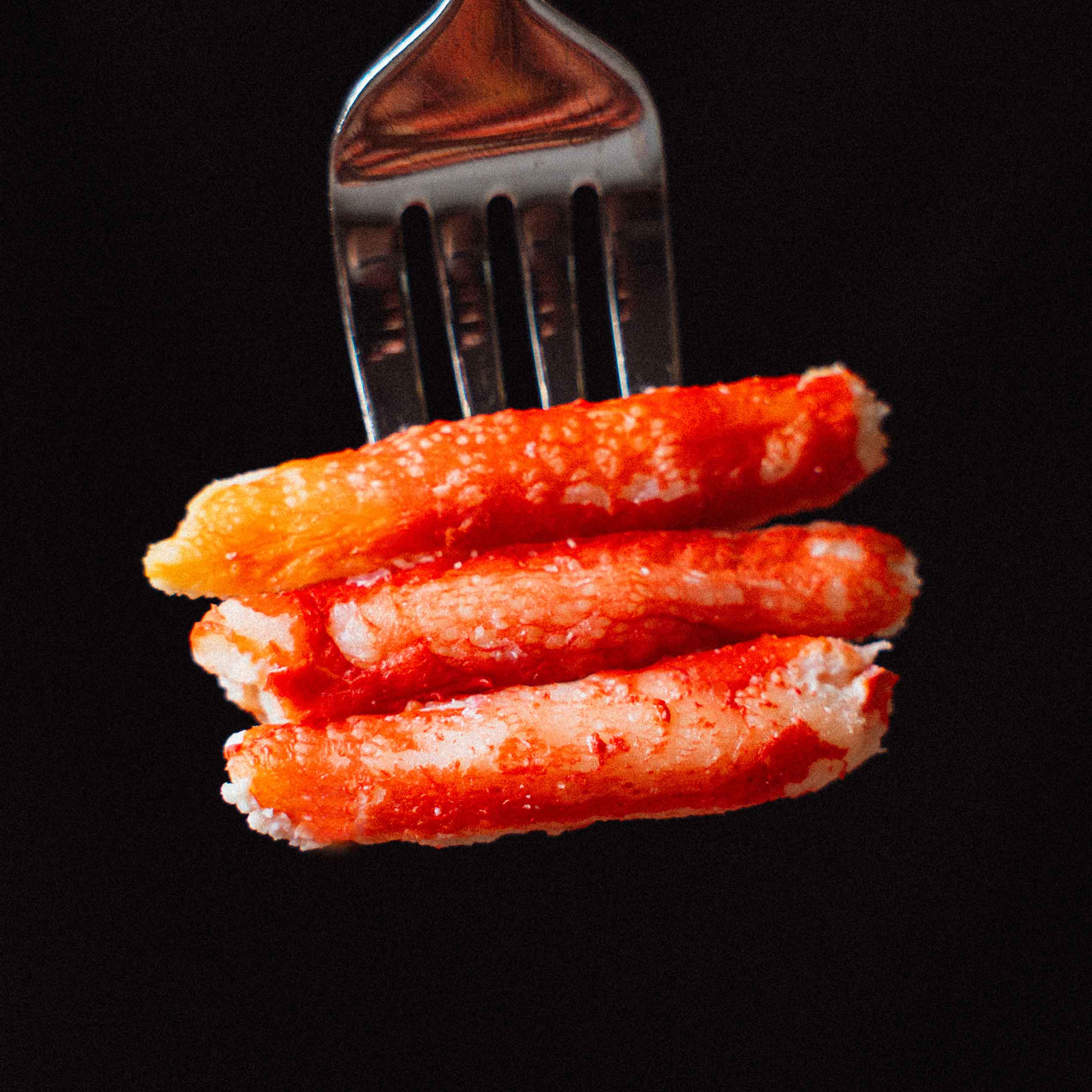 Snow Crab (Claw Arm) Leg Meat (8oz)