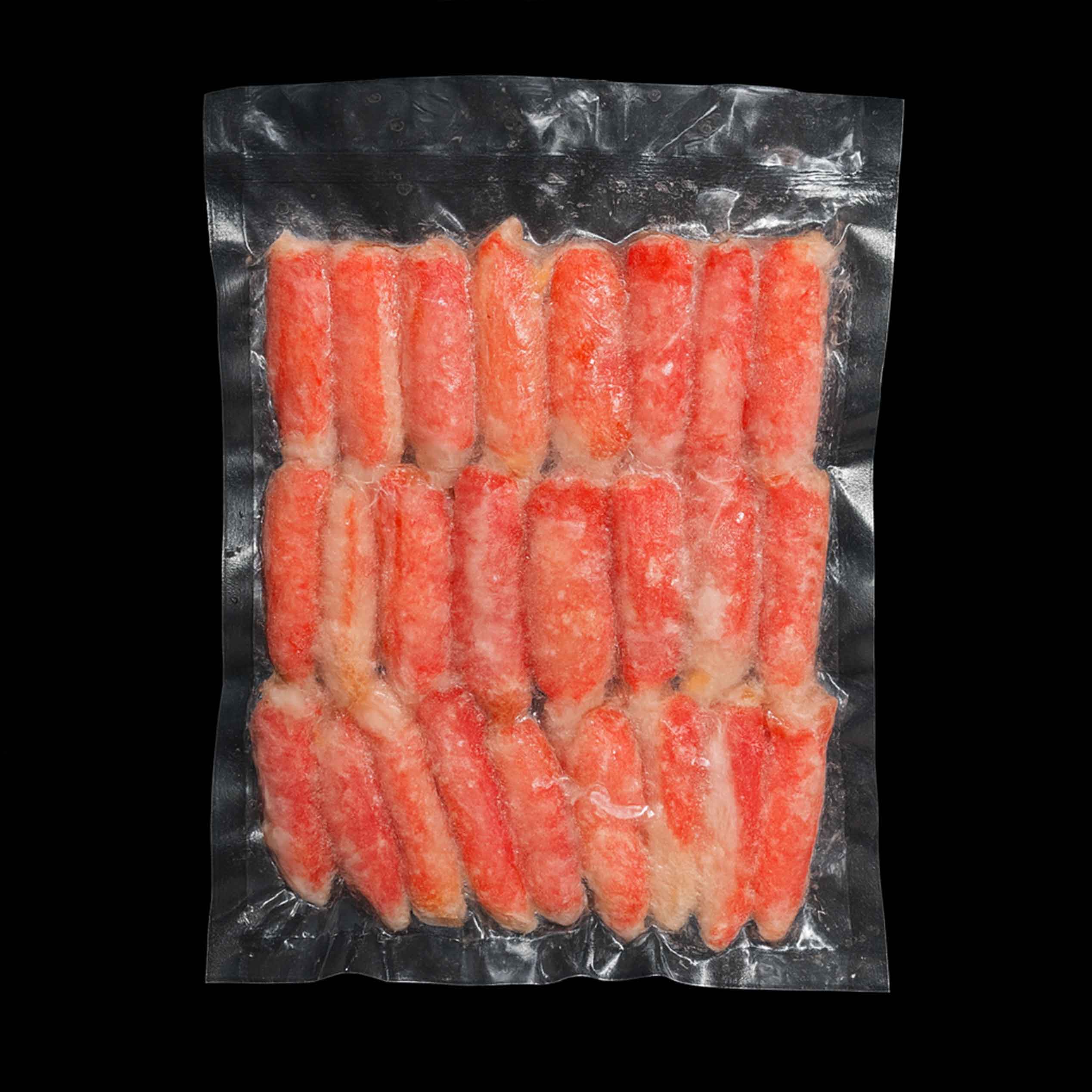 » FREE SNOW CRAB (CLAW ARM) LEG MEAT