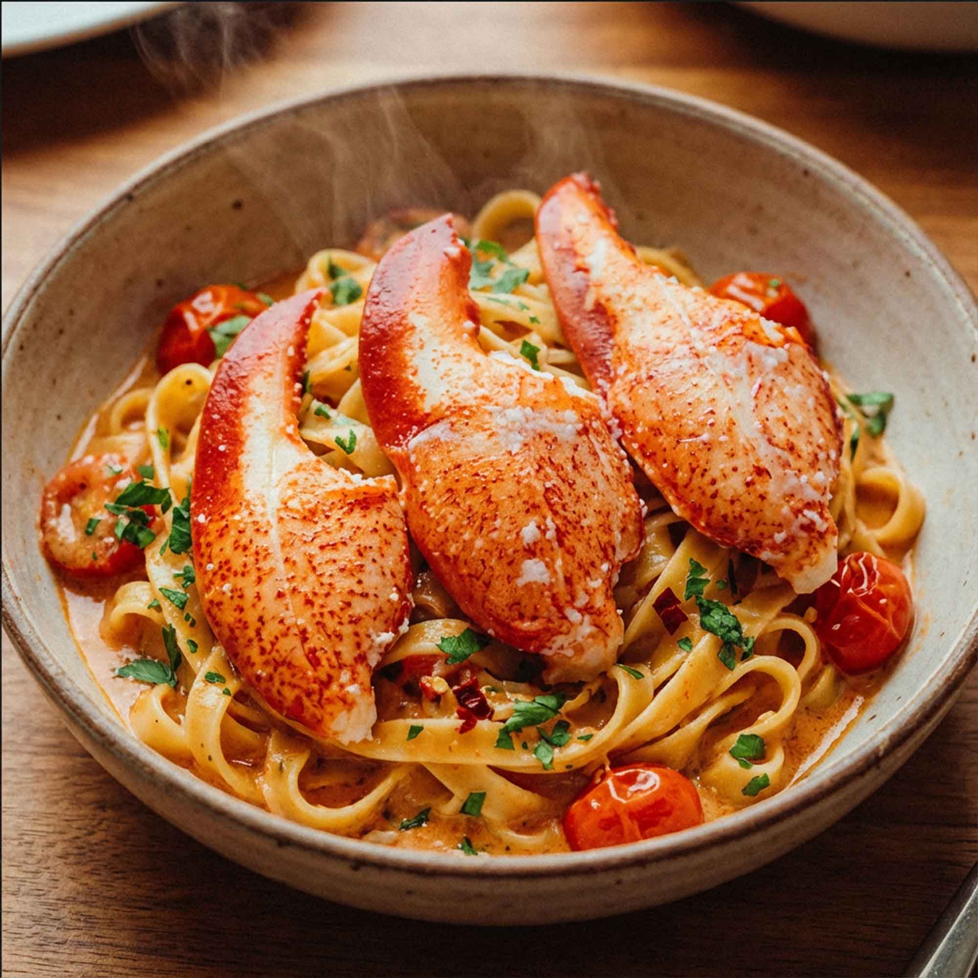 OneBox™ LOBSTER CLAW MEAT