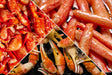 Crab, Lobster & Claw Box - PrimeFish Seafood Co. - Curated Boxes