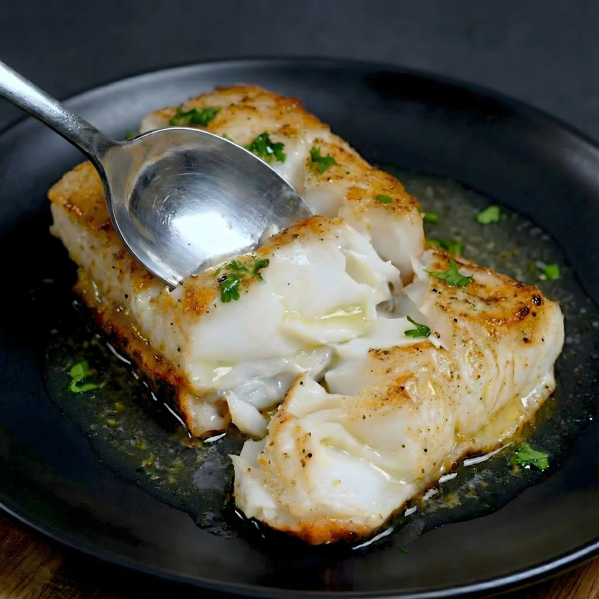 CHILEAN SEABASS
