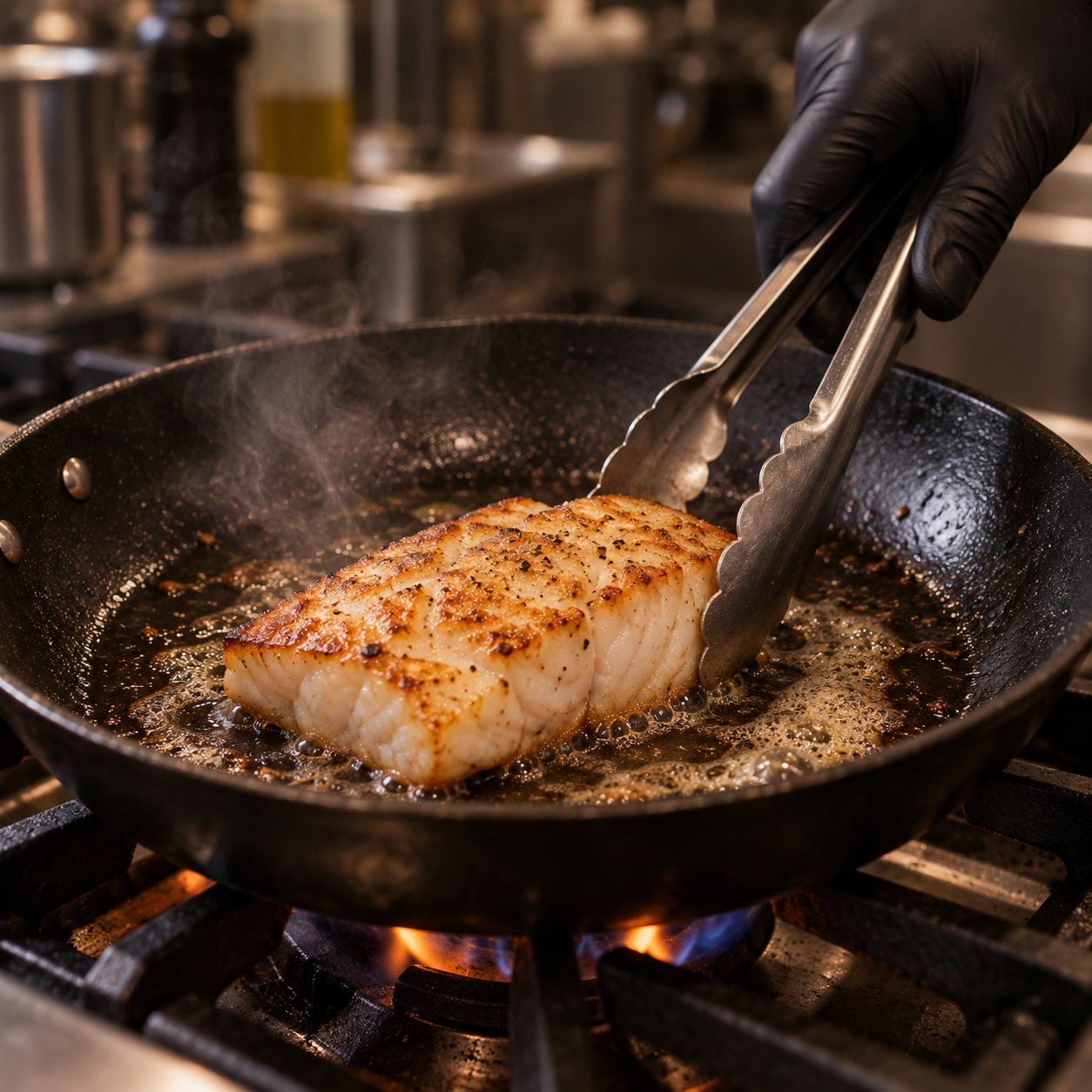 SNOW COD (6oz)
