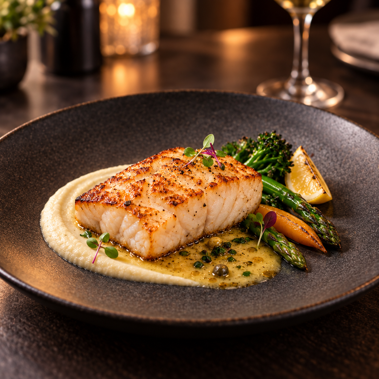 SNOW COD (6oz)