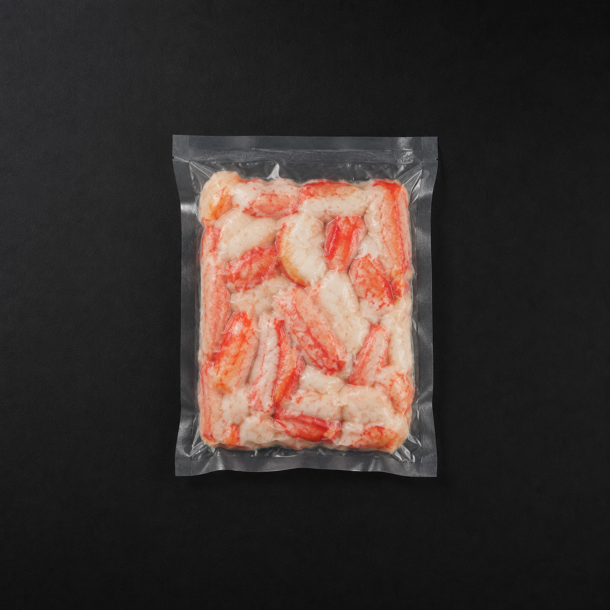 KING CRAB MEAT (2LBS)