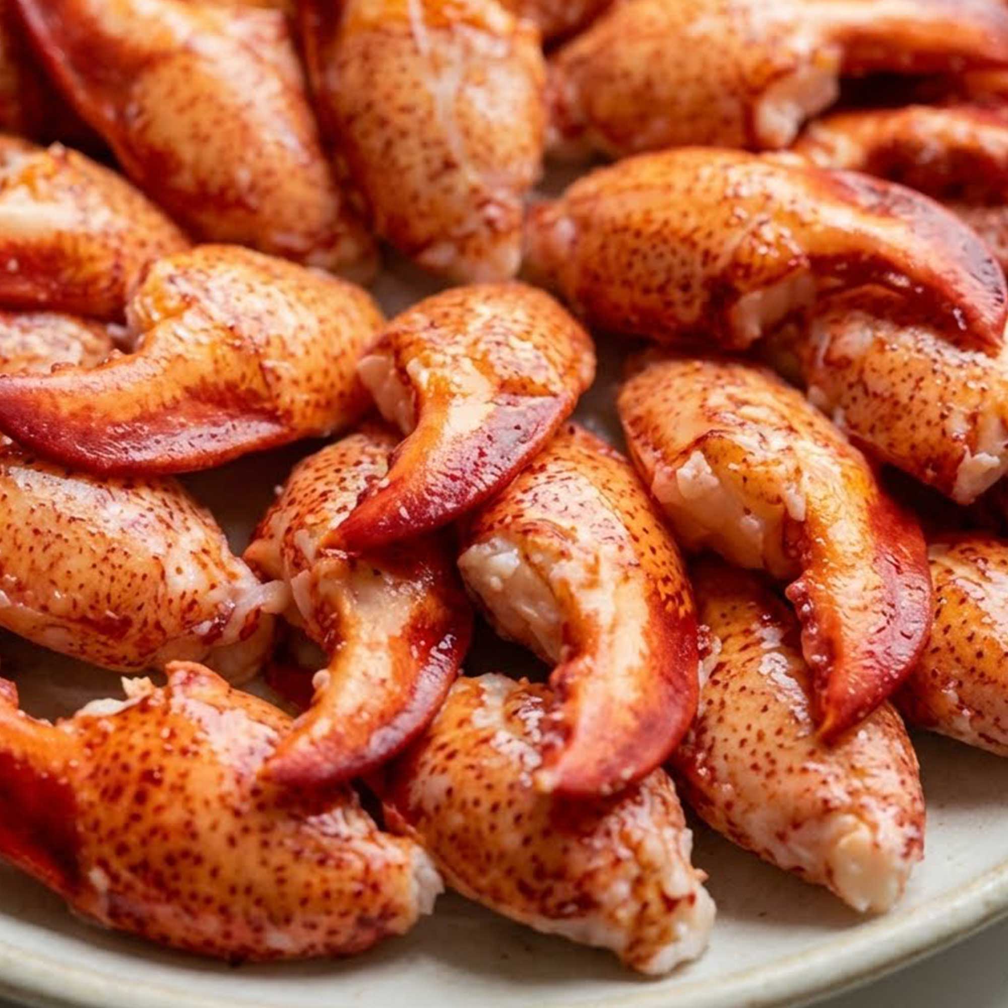 OneBox™ LOBSTER CLAW MEAT