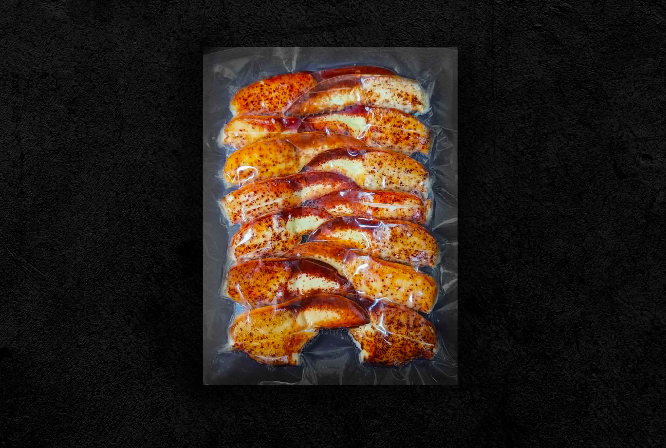 Lobster Claw Meat